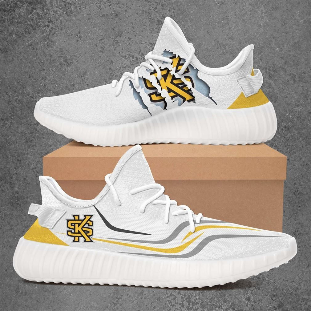 NFL Kennesaw State Owls NFL Shoes Sneakers