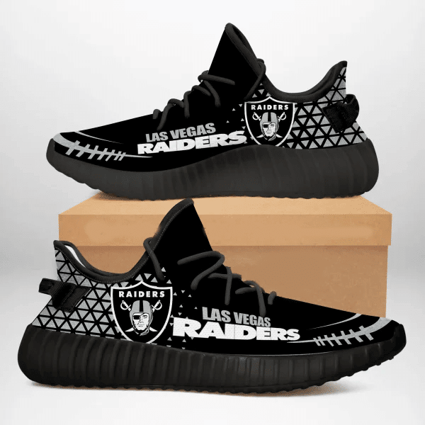 NFL Las Vegas Raiders NFL Shoes Sneakers