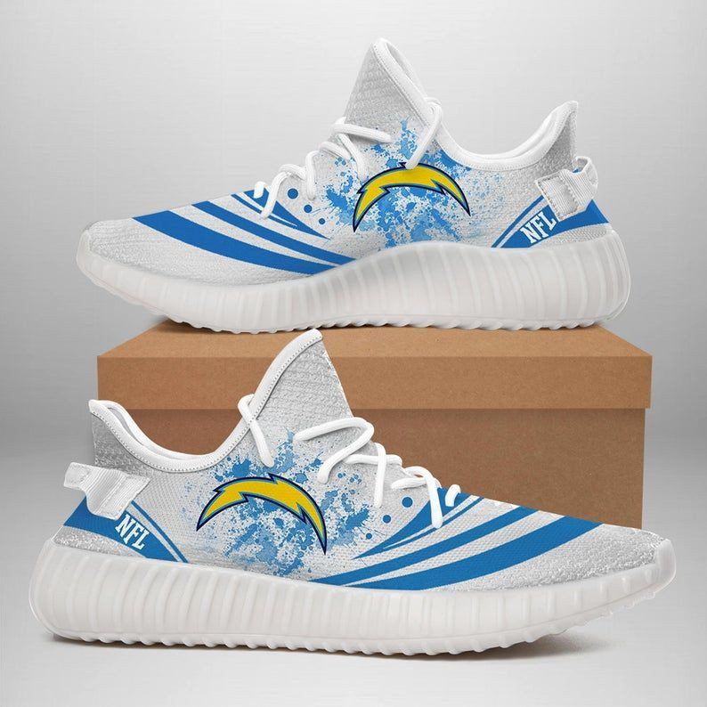 NFL Los Angeles Chargers NFL Shoes Sneakers