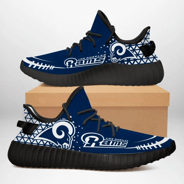 NFL Los Angeles Rams NFL Shoes Sneakers
