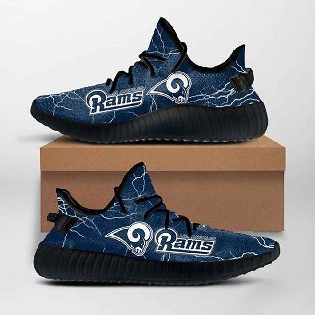 NFL Los Angeles Rams NFL Shoes Sneakers