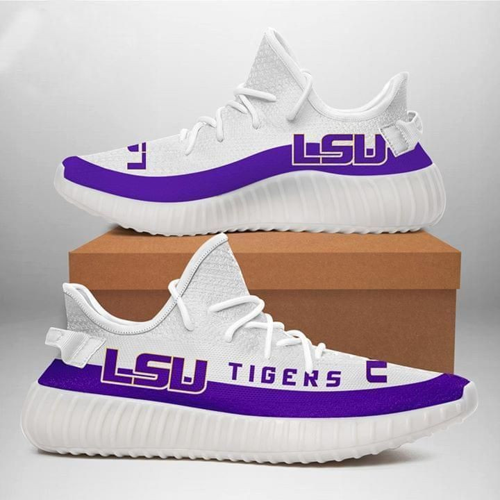 NFL Lsu Tigers NFL Shoes Sneakers