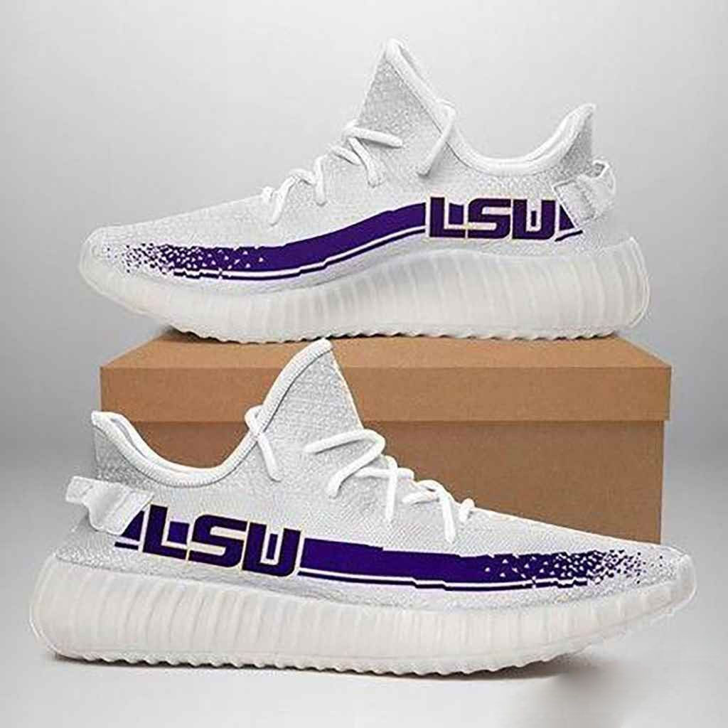 NFL Lsu Tigers NFL Shoes Sneakers