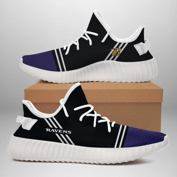 NFL Minnesota Vikings NFL Football Shoes Sneakers