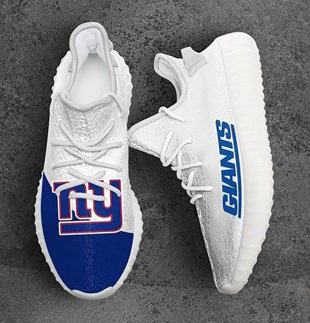 NFL New York Giants NFL Shoes Sneakers