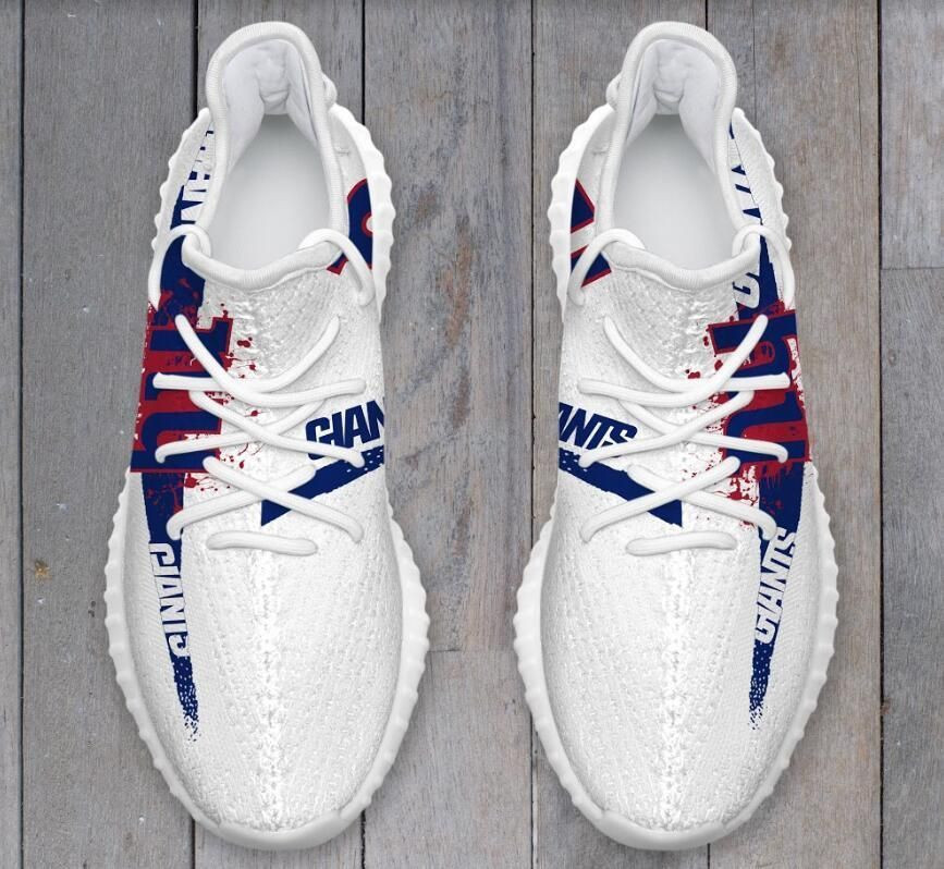 NFL New York Giants NFL Shoes Sneakers