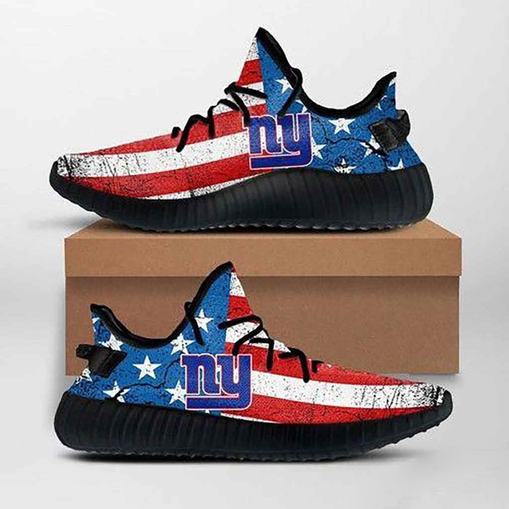 NFL New York Giants NFL Shoes Sneakers