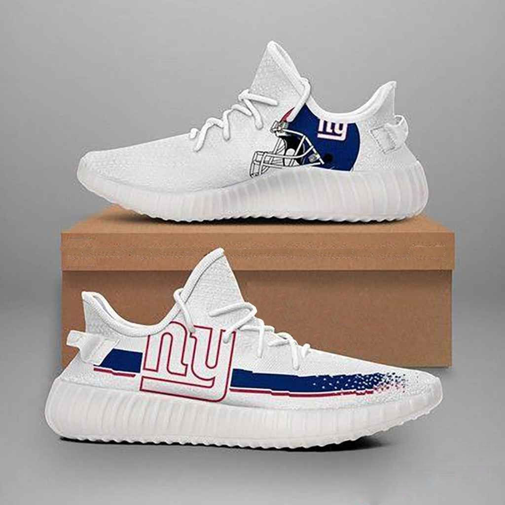 NFL New York Giants NFL Shoes Sneakers