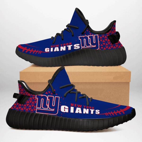 NFL New York Giants NFL Shoes Sneakers