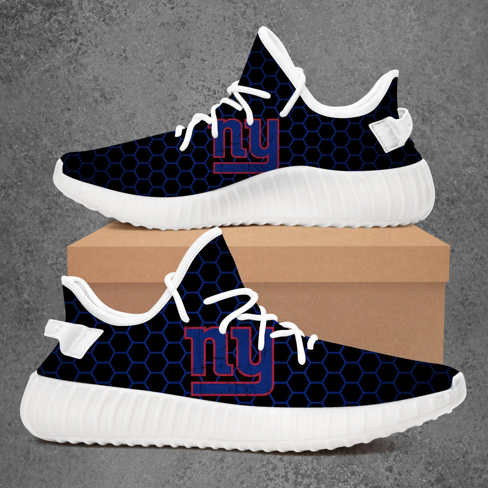 NFL New York Giants NFL Teams Sport Shoes Sneakers