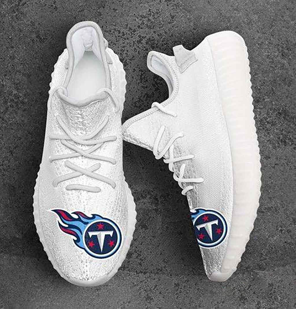 NFL Tennessee Titans NFL Shoes Sneakers
