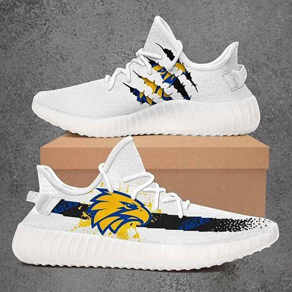 NFL West Coast Eagles NFL Shoes Sneakers