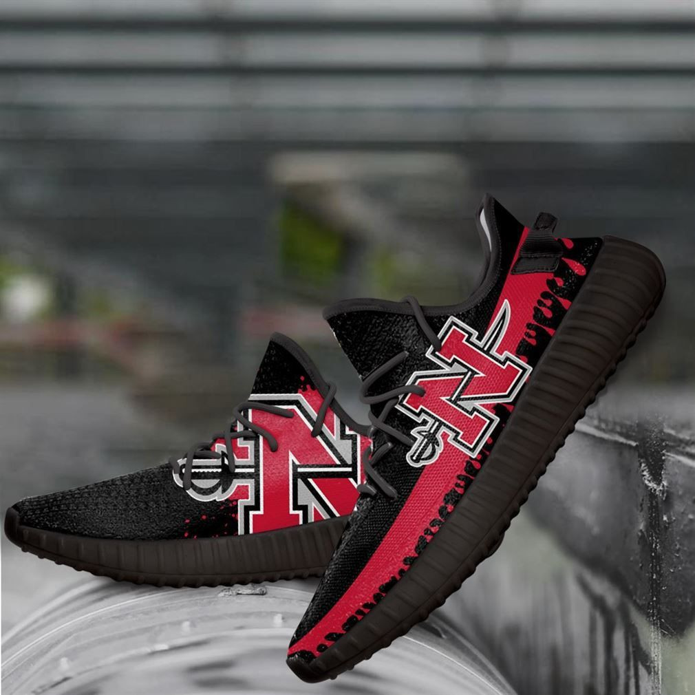 Nicholls State Colonels NCAA Shoes Sneakers