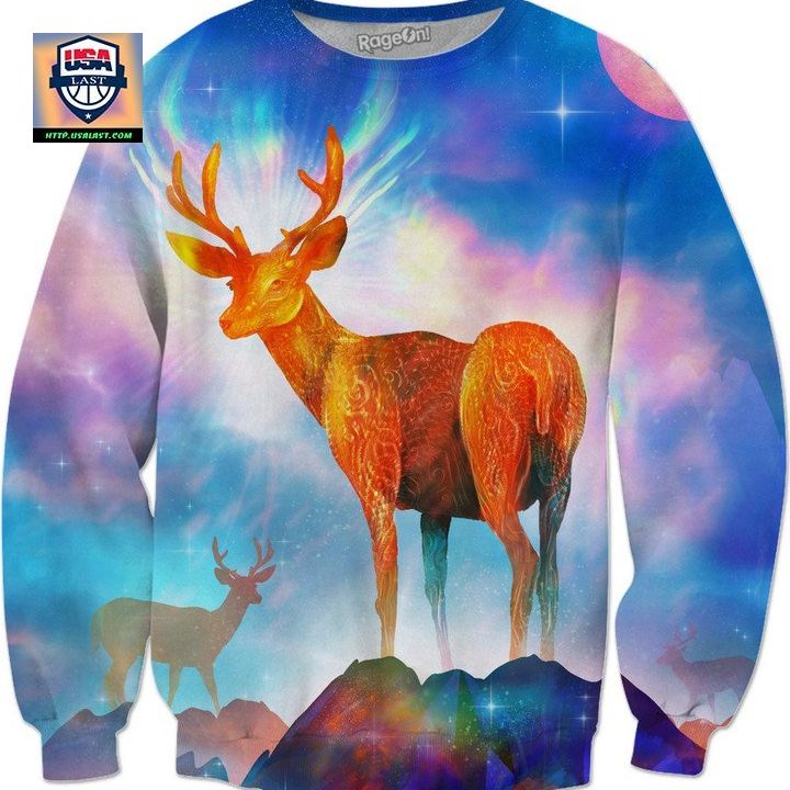 No Looking Back Sweater