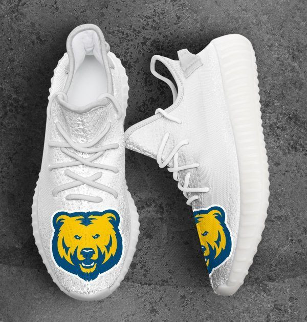 Northern Colorado Bears NCAA Sport Teams Shoes Sneakers