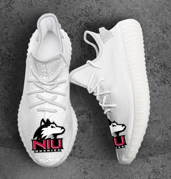 Northern Illinois Huskies NCAA Sport Teams Shoes Sneakers