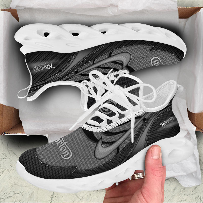 Norton Max Soul Shoes Sneakers for Men And Women – Motorcycle Shoes, Motorsport Shoes - Image 3