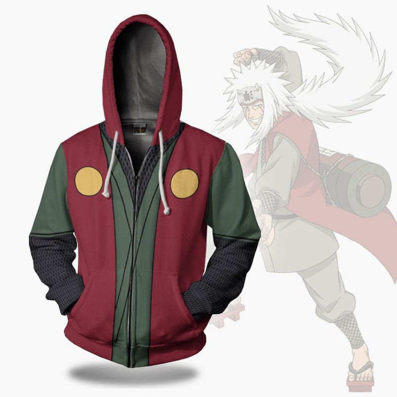 Nrt 3D All Over Print Hoodie & Zip Hoodie