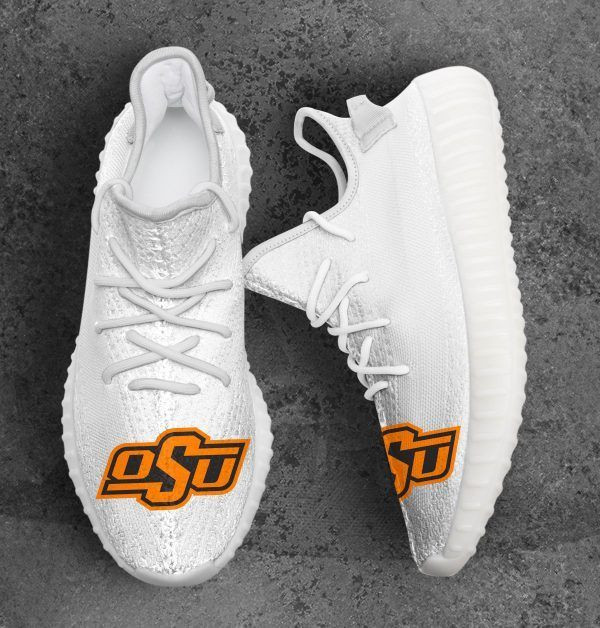 Oklahoma State Cowboys NCAA Sport Teams Shoes Sneakers