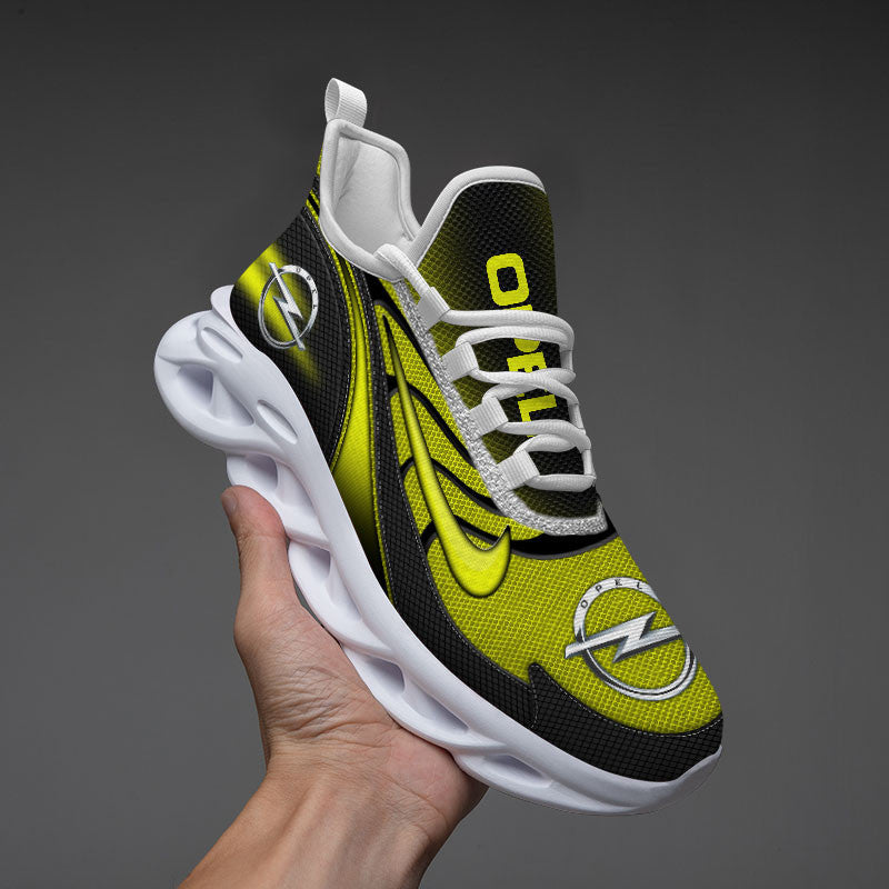 Opel Max Soul Shoes Sneakers for Men And Women – Car Shoes, Racing Sneakers