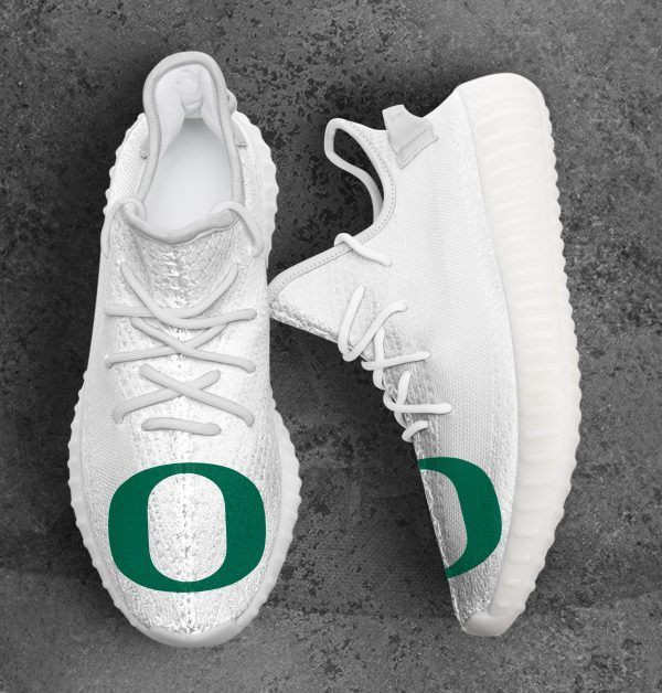 Oregon Ducks NCAA Sport Teams Shoes Sneakers