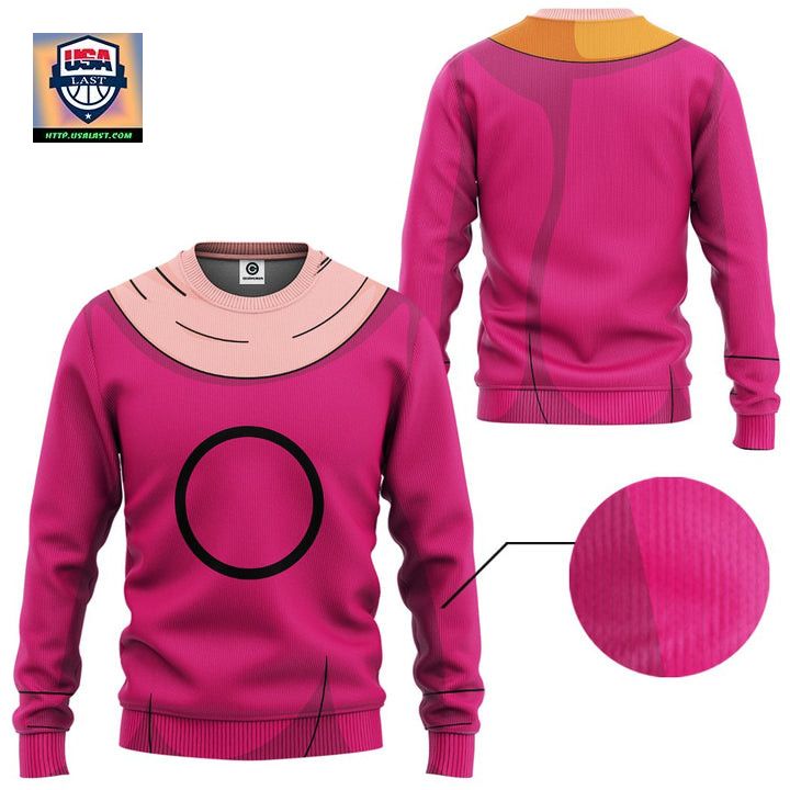 Orko He-Man Masters Of The Universe Ugly Christmas Sweater