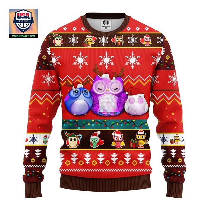 Own Night Cute Green Ugly Christmas Sweater Red Brown 1 Amazing Gift Idea Thanksgiving Gift