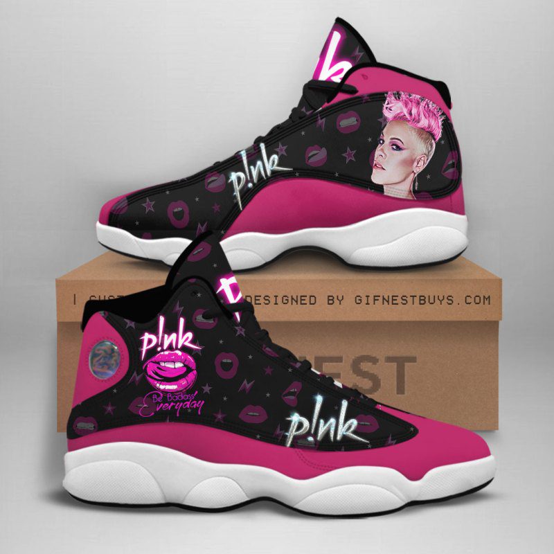 P!nk JD13 Sneakers Shoes for Men & Women | Stylish Streetwear Shoes