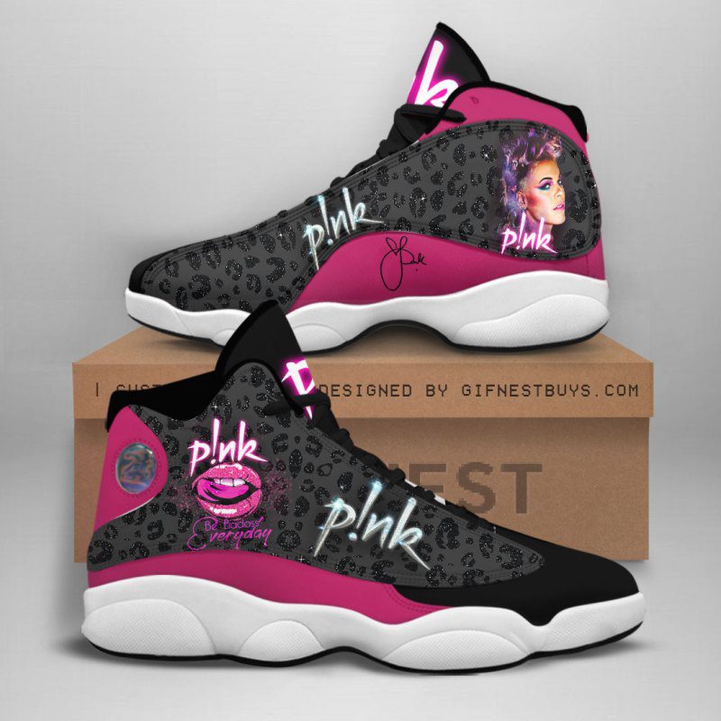 P!nk JD13 Sneakers Shoes for Men & Women | Stylish Streetwear Shoes