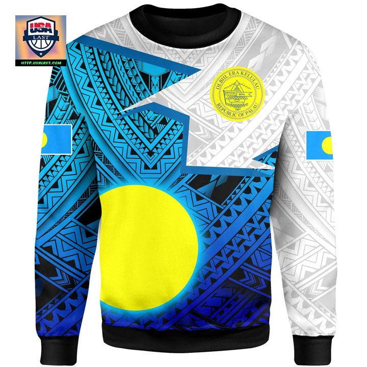 Palau Sweater Home 