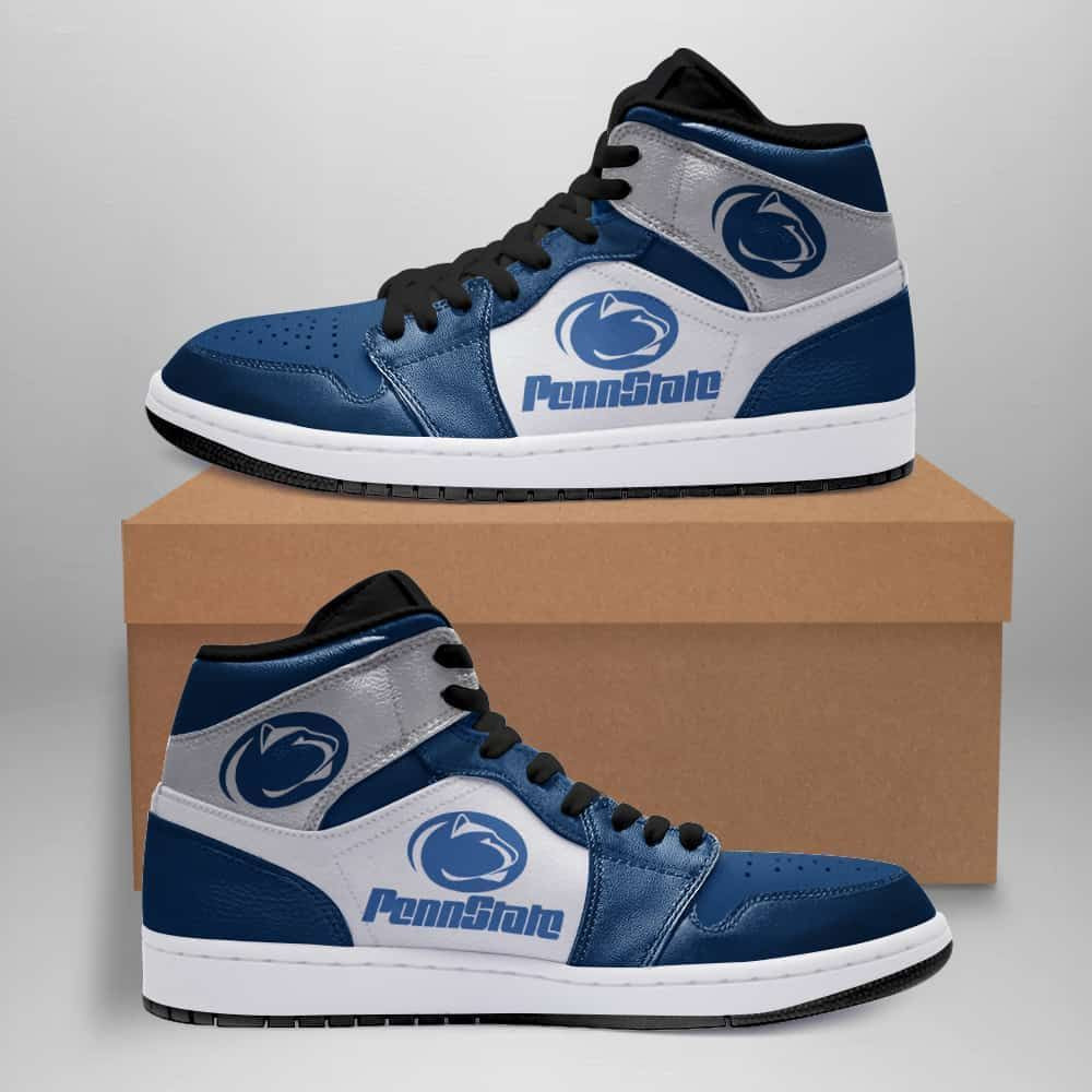 Penn State 02 Shoes Sport Air Jd Sneakers