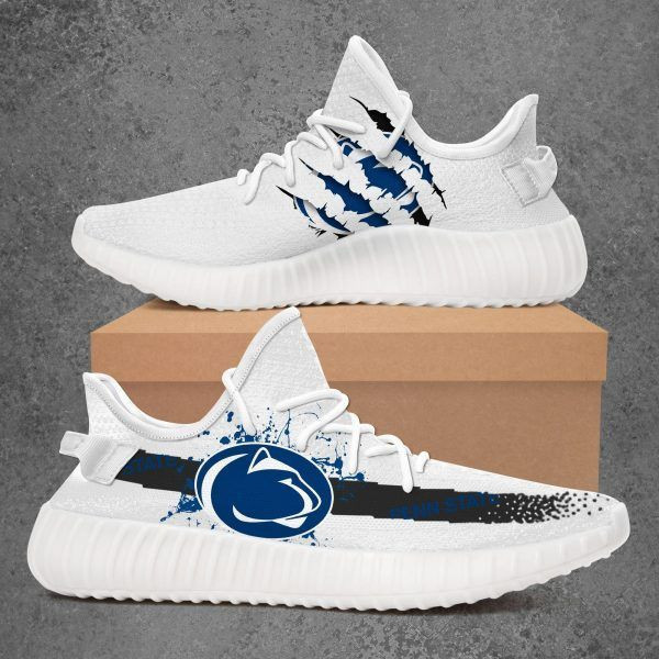 Penn State Nittany Lions NCAA Sport Shoes Sneakers