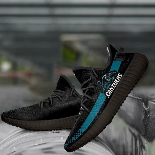 Penrith Panthers NRL Shoes Sneakers