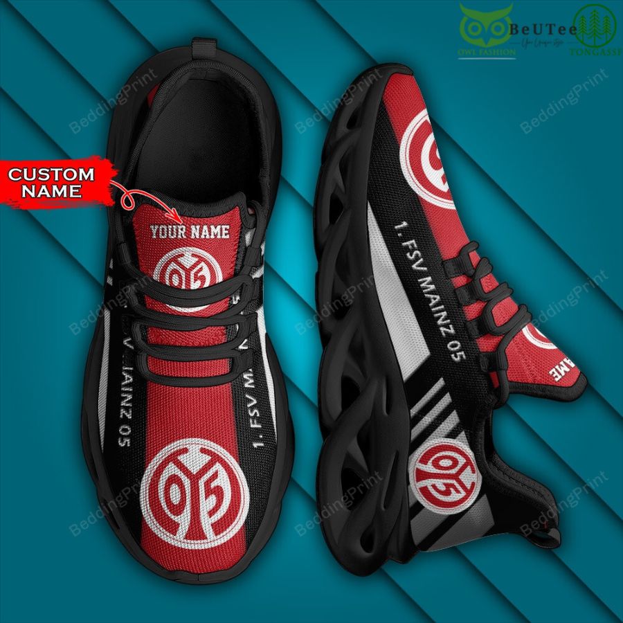 Personalized Champions FSV Mainz Max Soul Shoes Sneakers for Men And Women – Casual Shoes, Streetwear Shoes