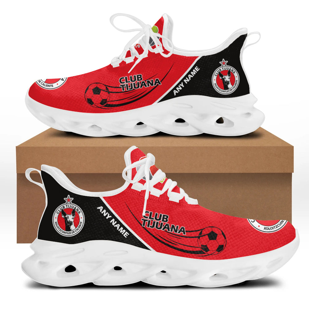 Personalized Club Tijuana Max Soul Shoes Sneakers for Men And Women – Casual Shoes, Streetwear Shoes
