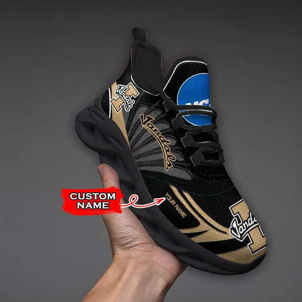 Personalized Idaho Vandals NCAA Max Soul Shoes Sneakers for Men And Women – NCAA Fan Shoes, Team Sneakers - Image 5
