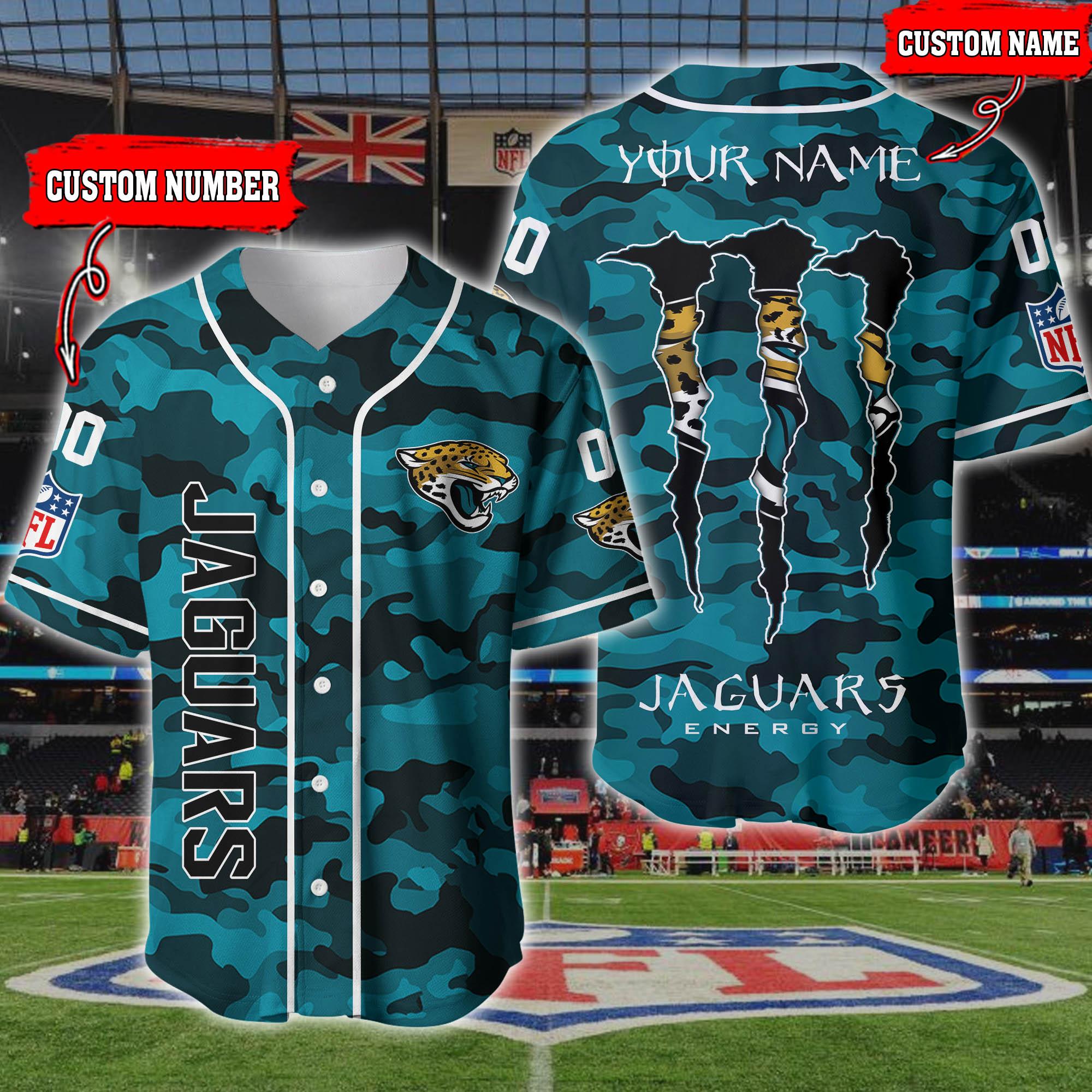 Personalized Jacksonville Jaguars Max Soul Shoes Sneakers for Men And Women – NFL Football Fan Shoes, Team Sneakers - Image 3