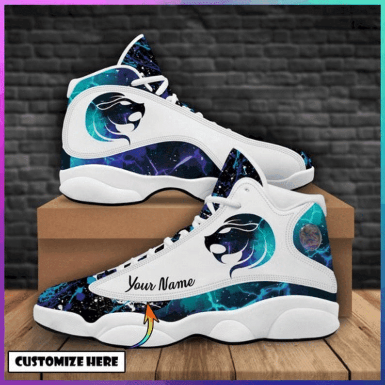 Personalized Leo Zodiac Jd13 Sneaker Shoes