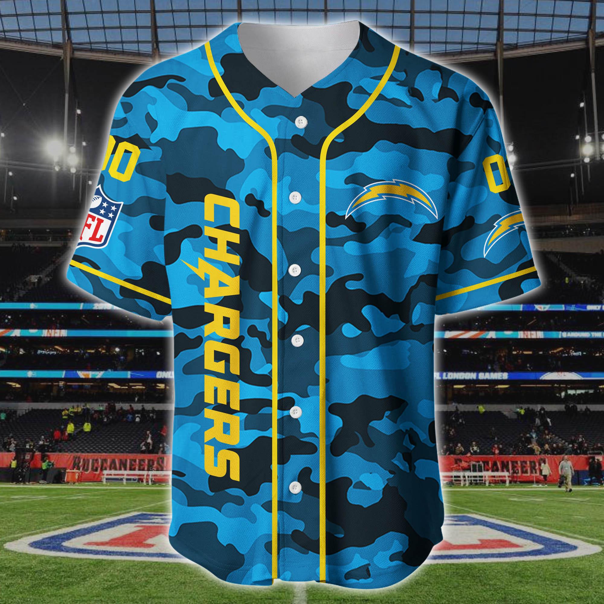 Personalized Los Angeles Chargers Max Soul Shoes Sneakers for Men And Women – NFL Football Fan Shoes, Team Sneakers - Image 10