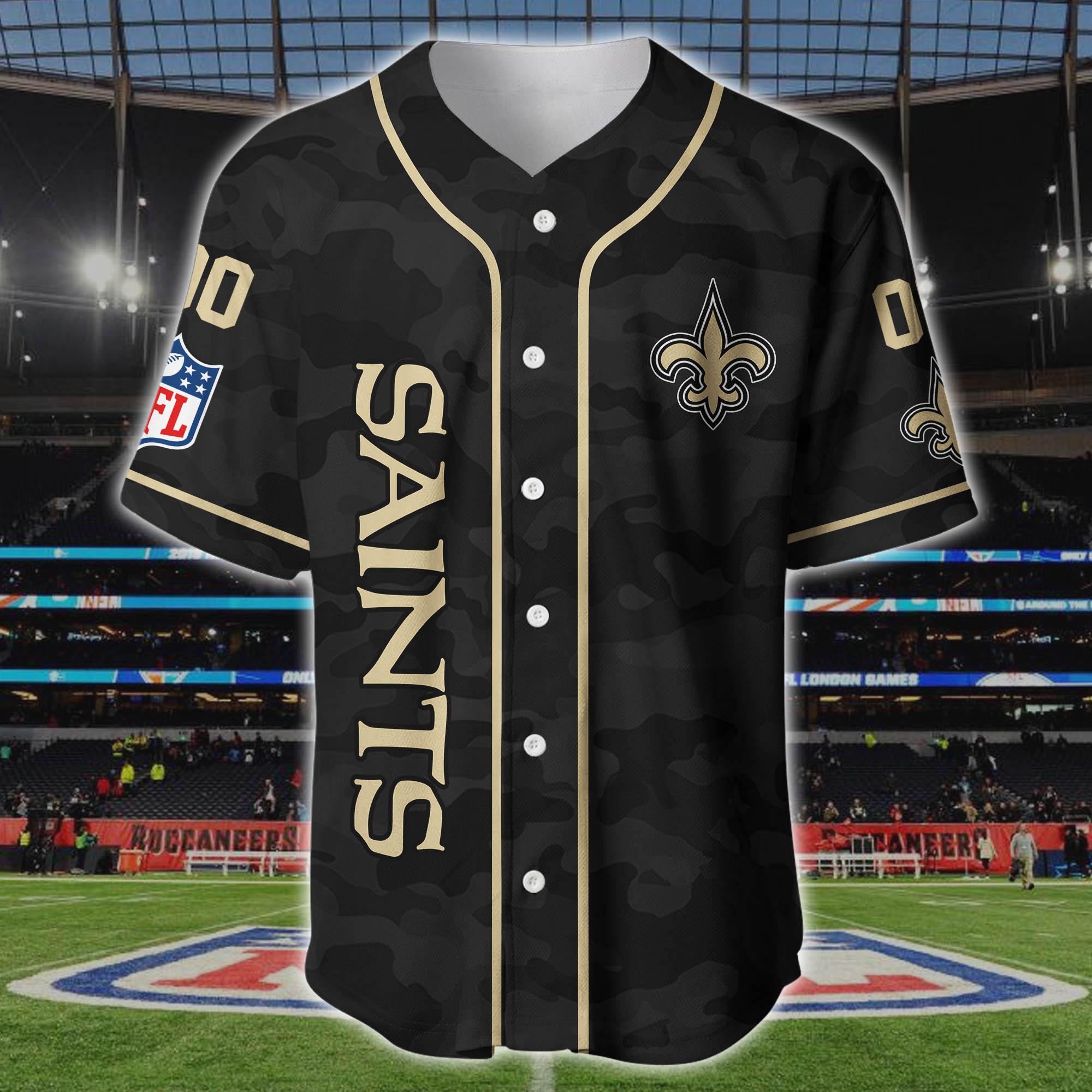 Personalized New Orleans Saints Max Soul Shoes Sneakers for Men And Women – NFL Football Fan Shoes, Team Sneakers - Image 10