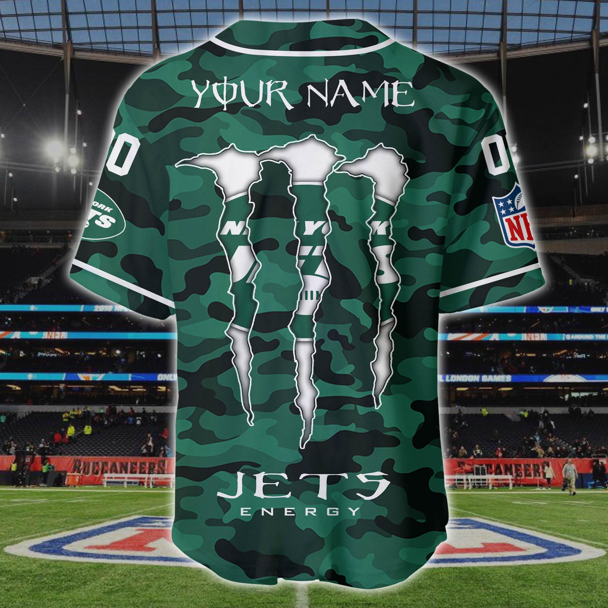 Personalized New York Jets Max Soul Shoes Sneakers for Men And Women – NFL Football Fan Shoes, Team Sneakers - Image 9