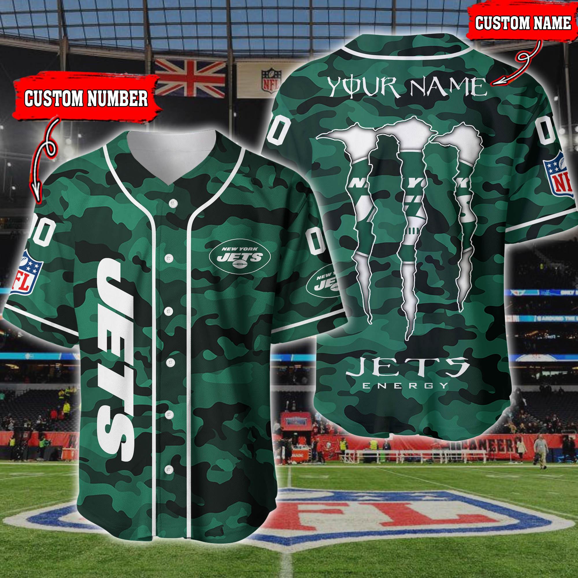 Personalized New York Jets Max Soul Shoes Sneakers for Men And Women – NFL Football Fan Shoes, Team Sneakers - Image 3