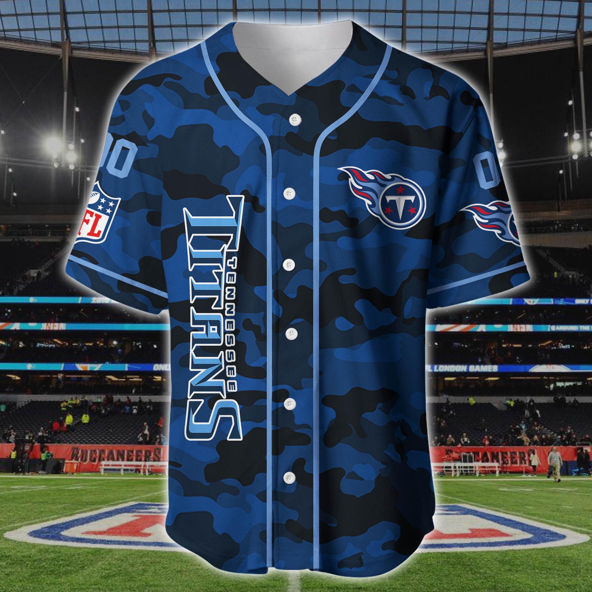 Personalized Tennessee Titans Max Soul Shoes Sneakers for Men And Women – NFL Football Fan Shoes, Team Sneakers - Image 10