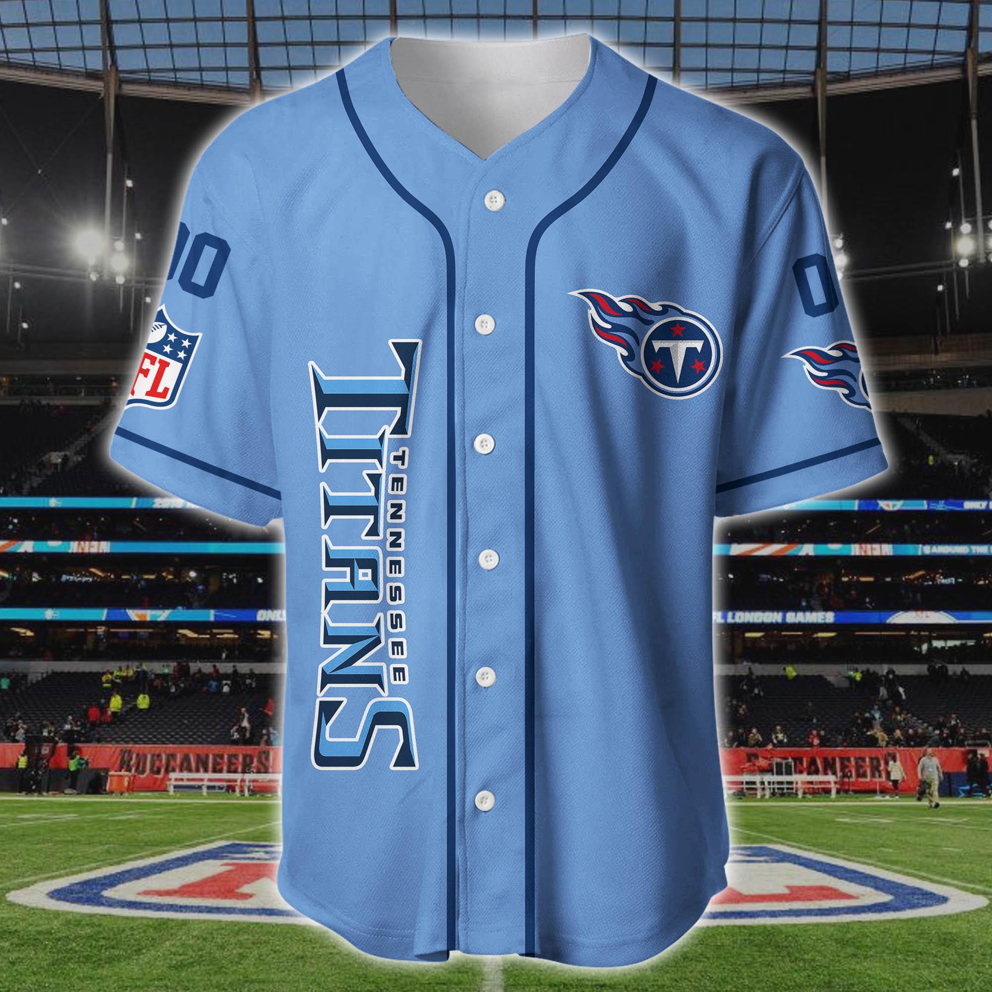 Personalized Tennessee Titans Max Soul Shoes Sneakers for Men And Women – NFL Football Fan Shoes, Team Sneakers - Image 10