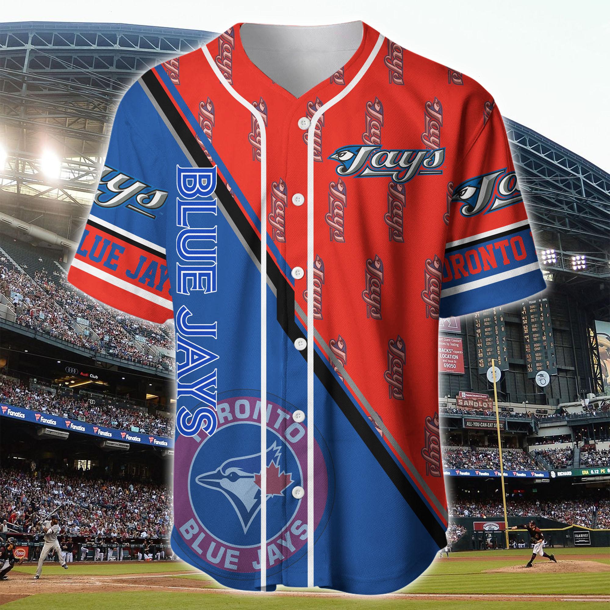 Personalized Toronto Blue Jays Max Soul Shoes Sneakers for Men And Women – MLB Baseball Fan Shoes, Team Sneakers - Image 5