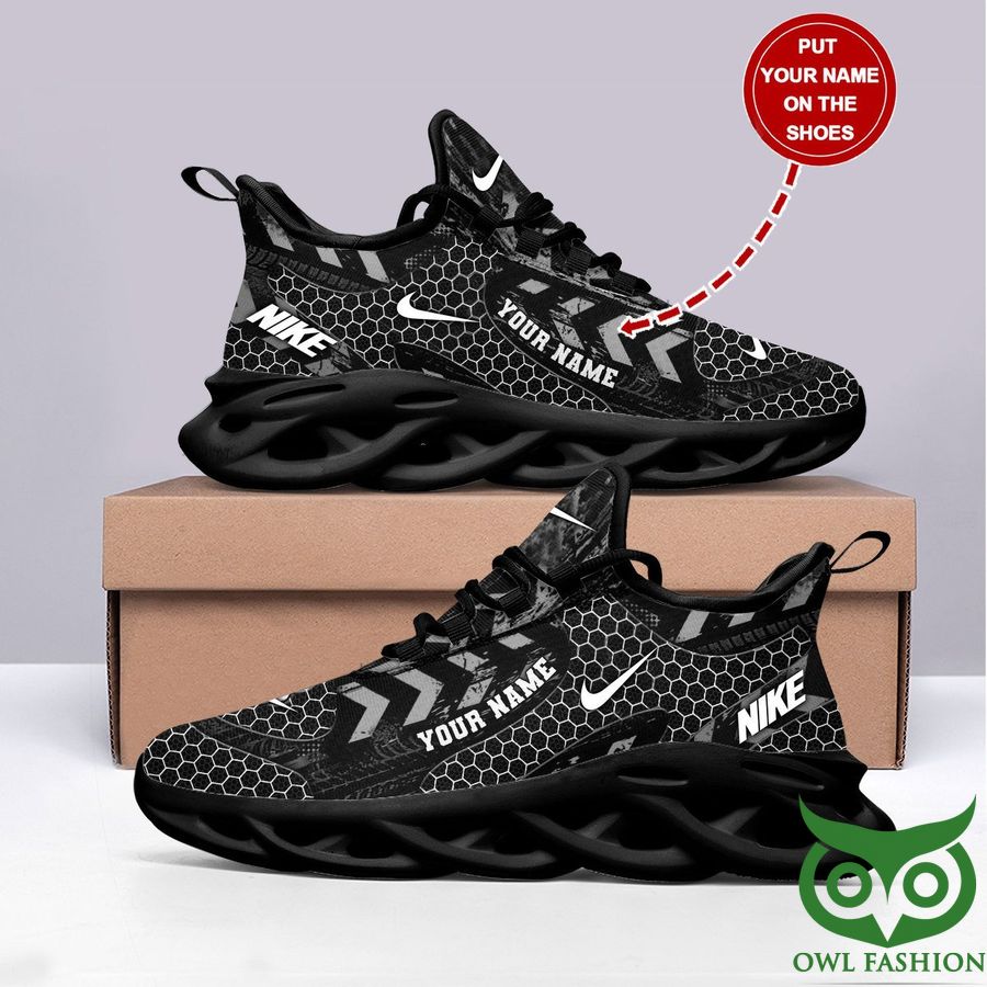 Personalized US Hexagon Max Soul Shoes Sneakers for Men And Women – Casual Shoes, Streetwear Shoes