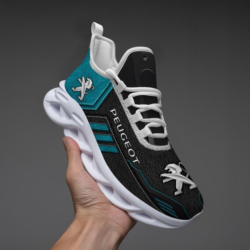 Peugeot Max Soul Shoes Sneakers for Men And Women – Car Shoes, Racing Sneakers