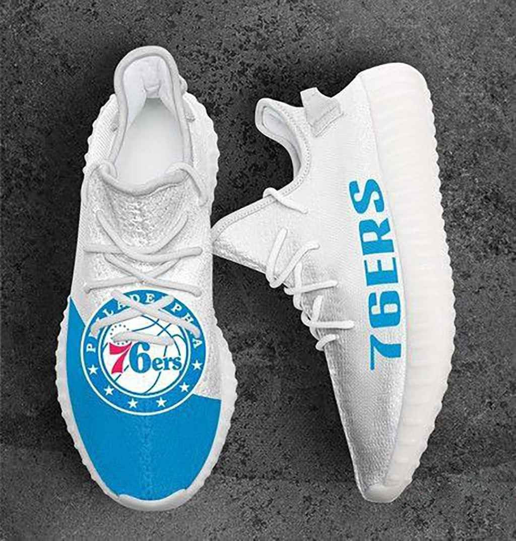 Philadelphia 76Ers Mlb Shoes Sneakers