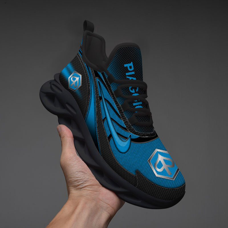 Piaggio Max Soul Shoes Sneakers for Men And Women – Casual Shoes, Streetwear Shoes - Image 4