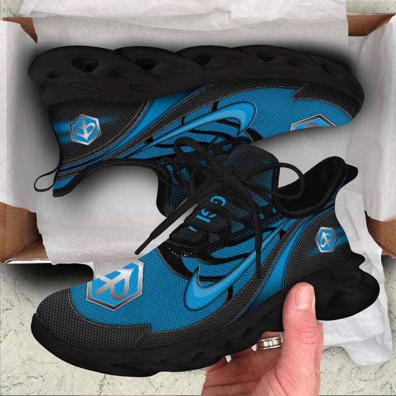 Piaggio Max Soul Shoes Sneakers for Men And Women – Casual Shoes, Streetwear Shoes - Image 6